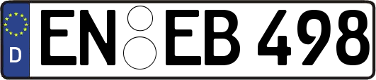 EN-EB498