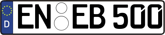 EN-EB500