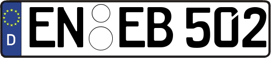 EN-EB502