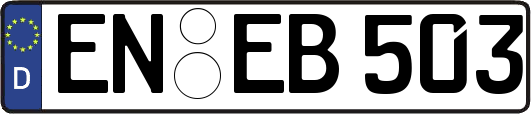 EN-EB503