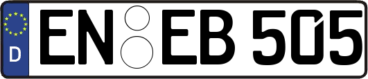 EN-EB505