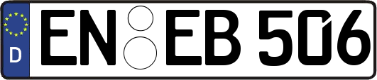 EN-EB506