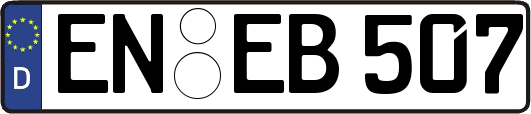 EN-EB507