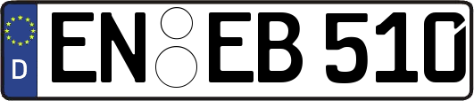 EN-EB510