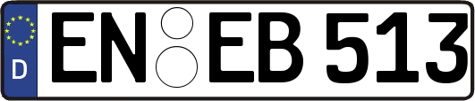 EN-EB513
