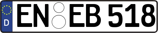 EN-EB518