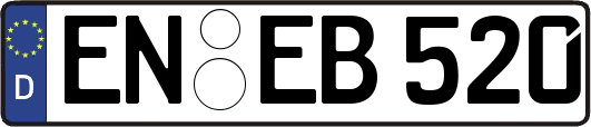 EN-EB520