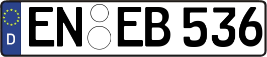EN-EB536
