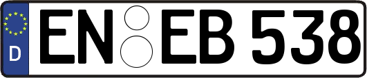 EN-EB538