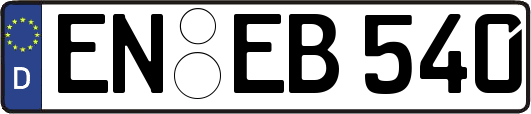 EN-EB540