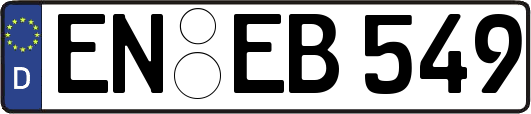 EN-EB549