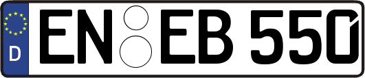 EN-EB550