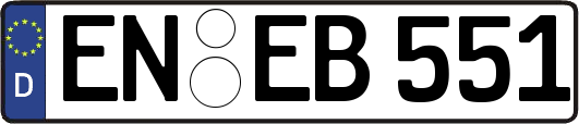 EN-EB551