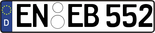 EN-EB552