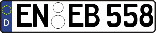 EN-EB558