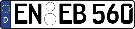 EN-EB560