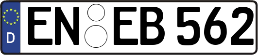 EN-EB562