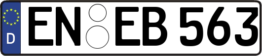 EN-EB563
