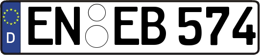 EN-EB574