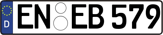 EN-EB579