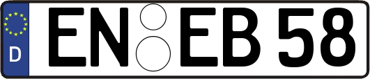 EN-EB58