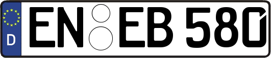 EN-EB580