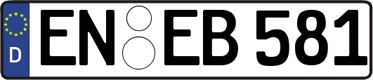 EN-EB581