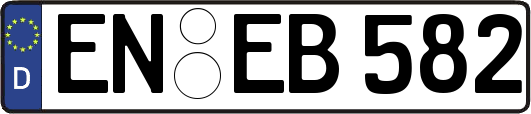 EN-EB582