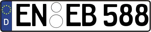 EN-EB588