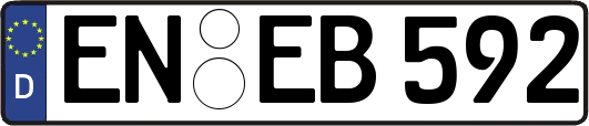 EN-EB592