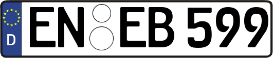 EN-EB599