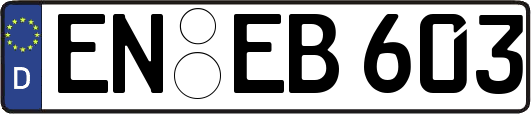 EN-EB603
