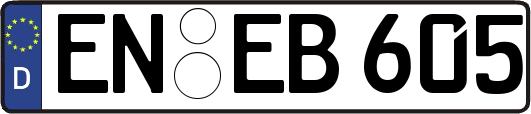 EN-EB605