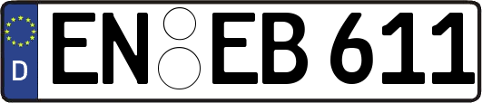 EN-EB611