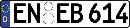 EN-EB614