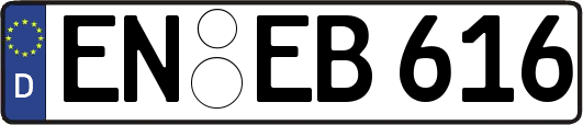 EN-EB616