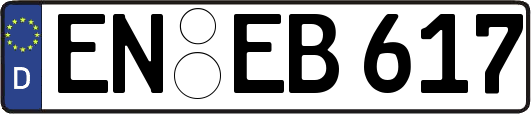 EN-EB617