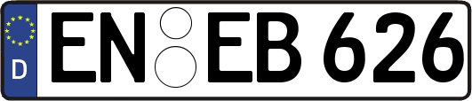 EN-EB626