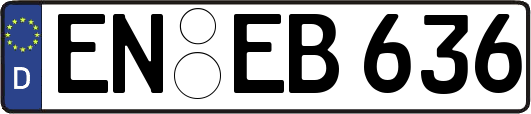 EN-EB636