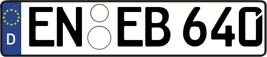 EN-EB640