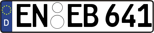 EN-EB641