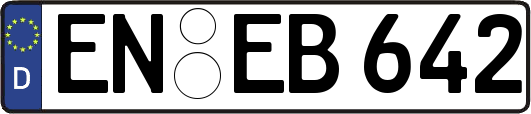 EN-EB642