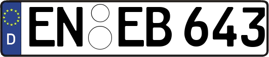 EN-EB643