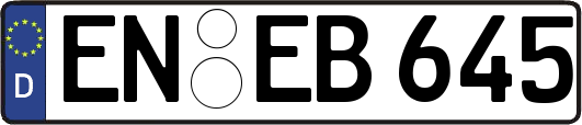 EN-EB645
