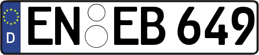 EN-EB649
