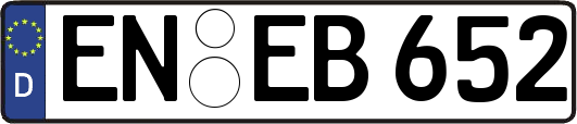 EN-EB652