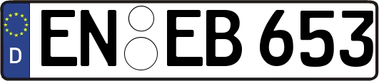 EN-EB653