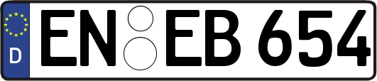 EN-EB654