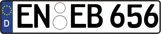 EN-EB656
