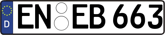 EN-EB663